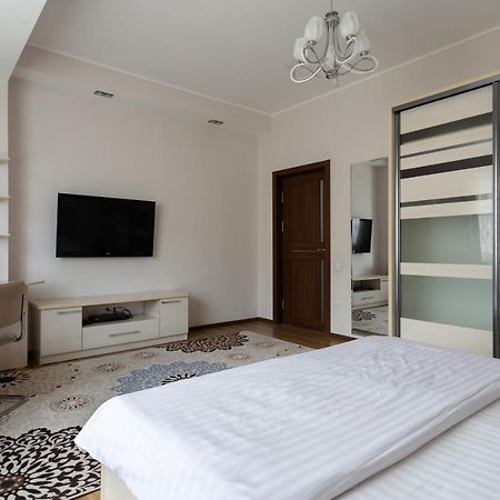 Oloy Apartment Tasken Kültér fotó