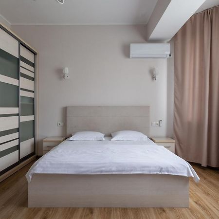 Oloy Apartment Tasken Kültér fotó
