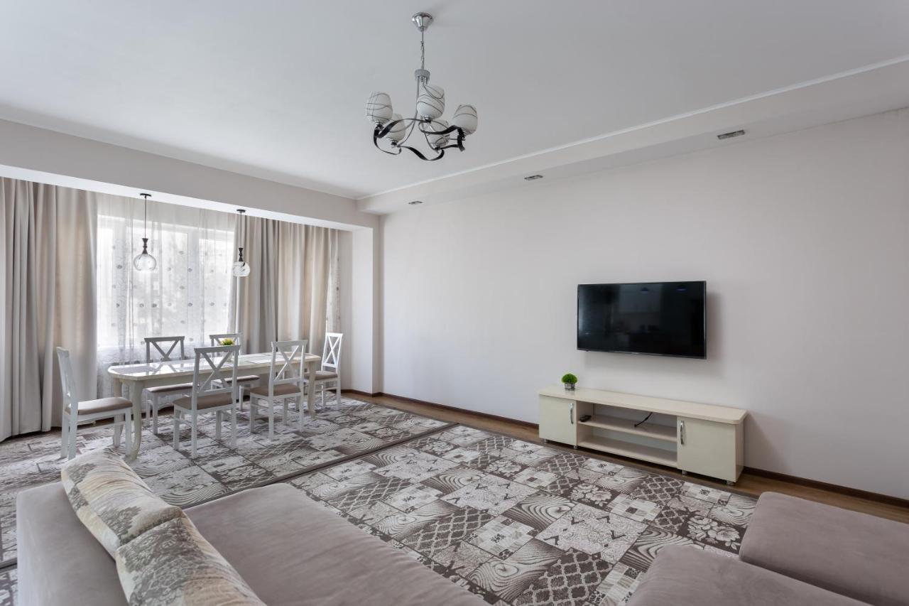Oloy Apartment Tasken Kültér fotó