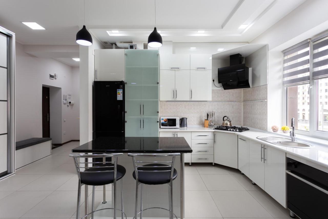 Oloy Apartment Tasken Kültér fotó