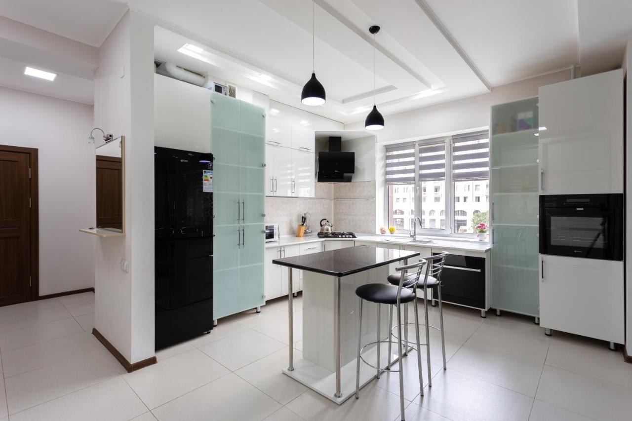 Oloy Apartment Tasken Kültér fotó